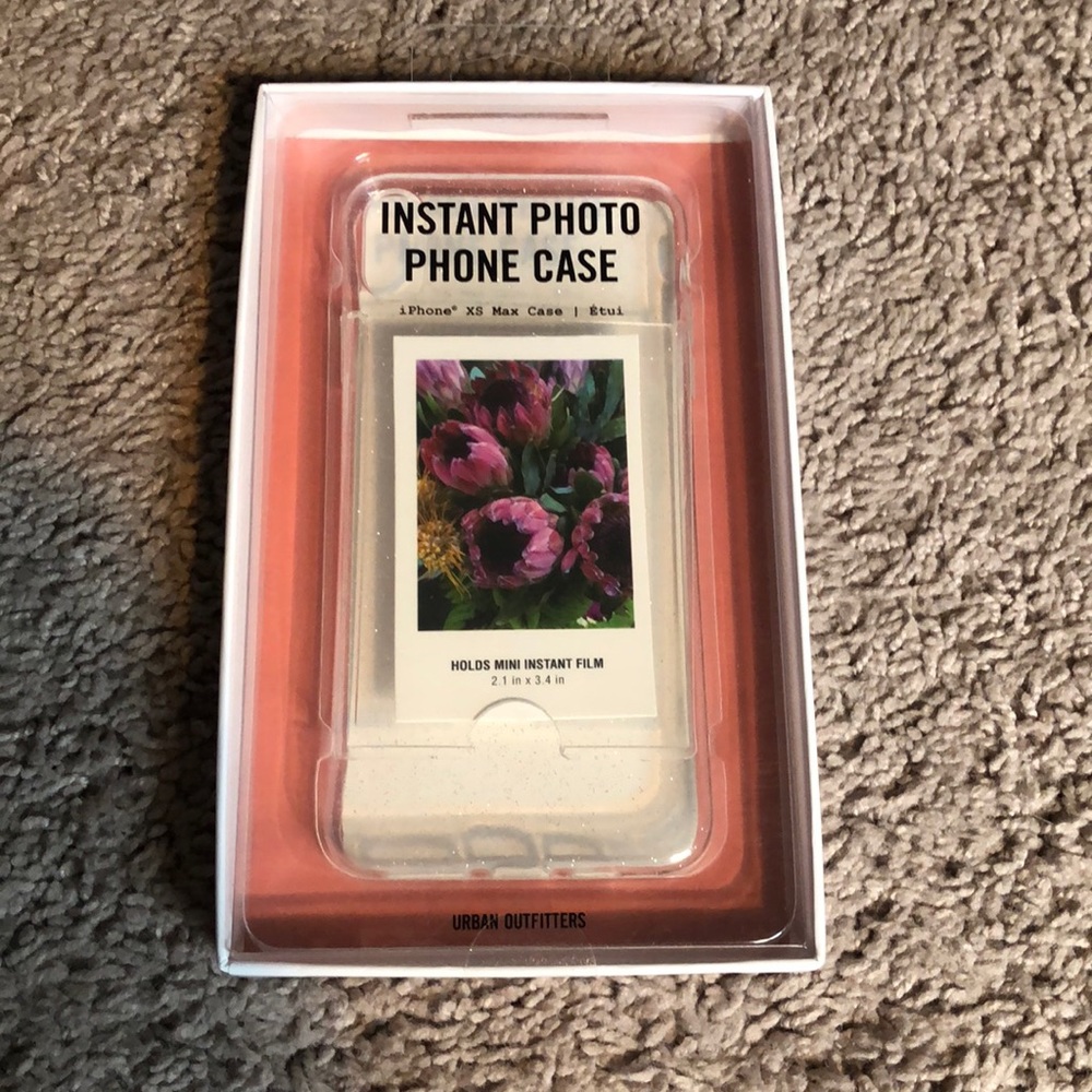 iPhone XS Max case